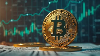 Retailers Are Buying More Bitcoin Than Miners Are Issuing.