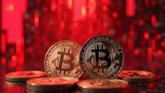 3 Internal Factors of Bitcoin Combined To Bring Down the Price.