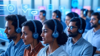 Digital Voice of Finance