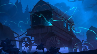 Sizzling Splinterlands Summer - Stories, Conflicts & Gold