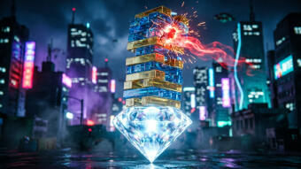 EigenLayer’s Restaking Juggernaut: Yield Paradise or Systemic Time Bomb?
