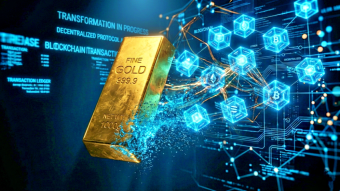 The Quiet Financial Revolution Is Happening Inside Gold