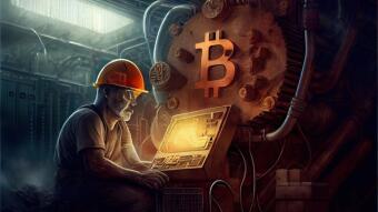 The Mining Metric That Actually Predicts Your Monthly Revenue