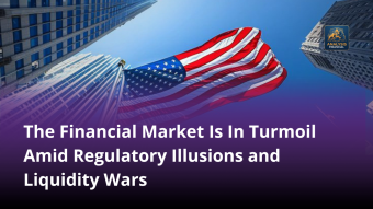 Market Turbulence The Illusion of Regulation and the Liquidity Shift