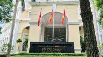 Digital Assets as Collateral for Loan, Proposed by Vietnam's Finance Ministry