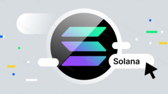 Miner BIT Mining has transitioned to the Solana ecosystem.