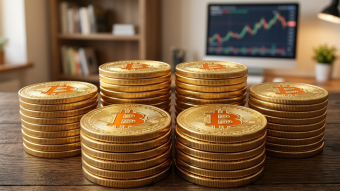 32 Bitcoin that broke the market what's really happening in crypto right now