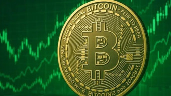 Bitcoin is Seeing Growing Demand Despite Volatility