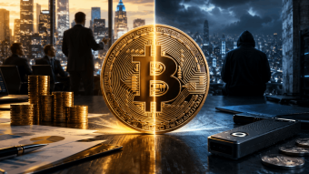 Strategy Sold 32 Bitcoin — and Reopened One of Bitcoin’s Biggest Debates