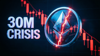 Ethereum’s $30 Million Blind Spot: Why the Funding Crisis Threatens Core Development
