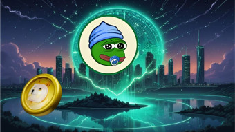 Dogecoin Ends June Down 14% — Can DOGE Recover in July Even as This New Meme Coin Eats Into Its Dominance?