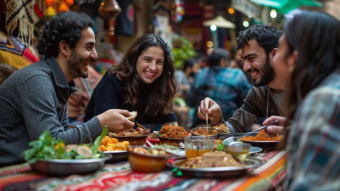 How Circumstances Shape the Friendships We Kee