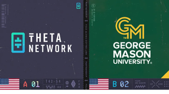 Theta EdgeCloud expands in US by landing George Mason University