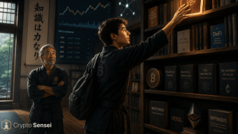 The Day I Realized Crypto Isn’t Really About Money