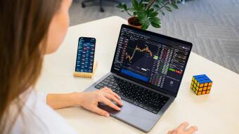 Hold Tight, Target Big: Crypto Trading And Market  Update