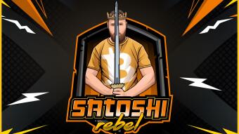 Bitcoin Cartoon: Satoshi Rebel on the Blockchain - Episode 1