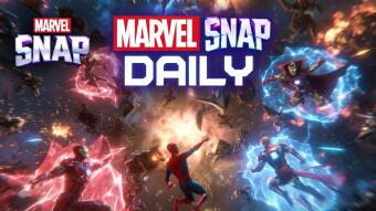 The DAILY SNAP Zone #028 - Kingpin