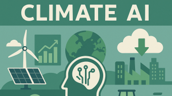 Climate AI and its Benefits