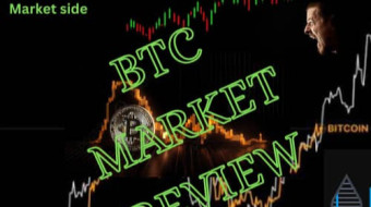 A Complete Review On Bitcoin Market Behaviors And Price Action.