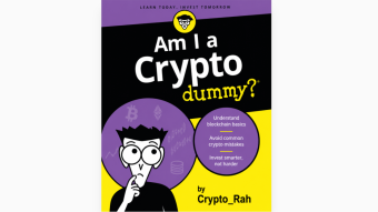 Am I a Crypto Dummy?
