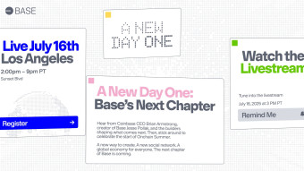 Is Coinbase about to launch a social network?