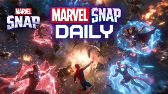 The DAILY SNAP Zone 026 - Ms. Marvel