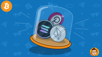 Crypto: The Future of Finance