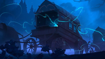 The Storm Of Splinterlands' Magical Warfare And Conflicts