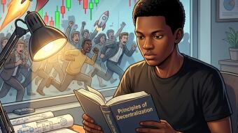 Nobody Talks About the Boring Side of Crypto (But That's Where Most Success Comes From)