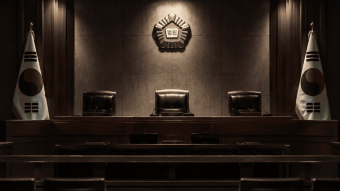 South Korea’s Ex-President Sentenced to 30 Years in Prison