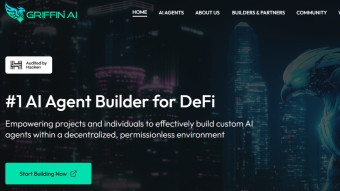 GRIFFIN AI — The Early Airdrop You Can't Miss (Full guide + 2 minutes/day routine)