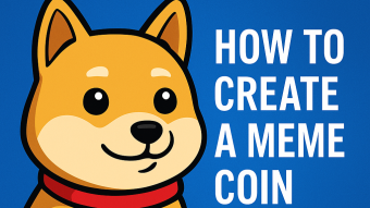💥 How to Create a Meme Coin That Will Blow Up the Internet and Make You Money (And Not Leave You Broke)