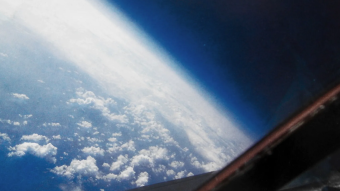 Exploring Espionage: The Lockheed SR-71 Blackbird
