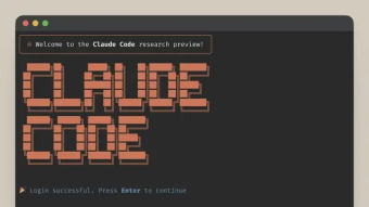 Look who's back again! Creating more things with Claude.