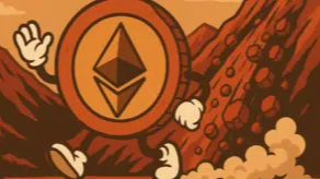 Ethereum: Was July’s Rally Just an Illusion?