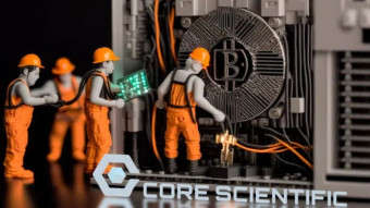 Bitcoin Mining Replaced by AI Training? Bitcoin Loses Mining Giant!