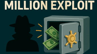 CrediX team vanishes after $4.5 million