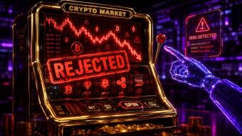 The Trading Bot Myth: Why AI Won't Make You Rich Overnight