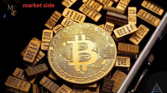 I Should Have Bought Bitcoin Before Now, If I Had Known.
