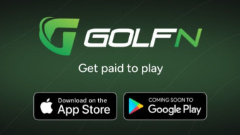 Get Golf'N (Golf-2-Earn)