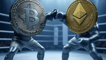 Ethereum Does Not Compete Against Bitcoin