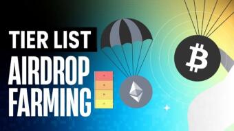 Best DeFi Farming Projects for 2026 and 2027: Tier List