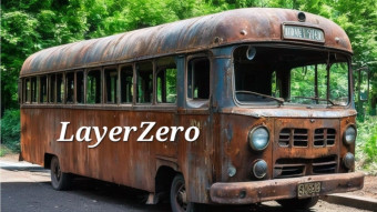 LayerZero - The Rusty Buss, The Sybil Witch Hunt And The "Voluntary" Donation