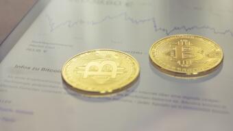 BlackRock launches new Bitcoin ETF offering monthly yields