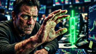 Nobody Trusts This Bitcoin Recovery