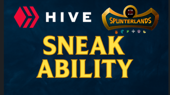 My Sneak Strategy That Helped Me Win a High Mana Battle