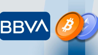 BBVA opened access to Bitcoin and Ethereum for retail clients