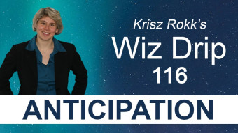 Wiz Drip 116. Don’t Waste Your Precious Energy on Inaccurate Predictions