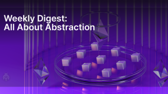 Buterin’s Ethereum Warning, Circle Gateway USDC, Securitize TSSO Oracle, PillarX Chain Abstraction Demo, Particle Fragmentation Report