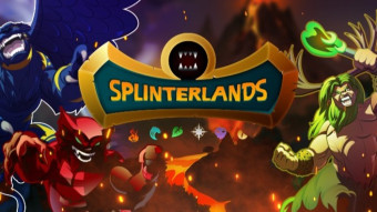 Frontier Format - Free to Play Splinterlands Launched!